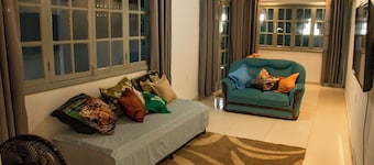 Casa c ótima localização em Teixeira de Freitas-BA
