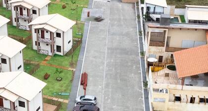 Chalé Lady Beatriz Aconchego e Paz nos Lençóis MA