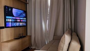 TV