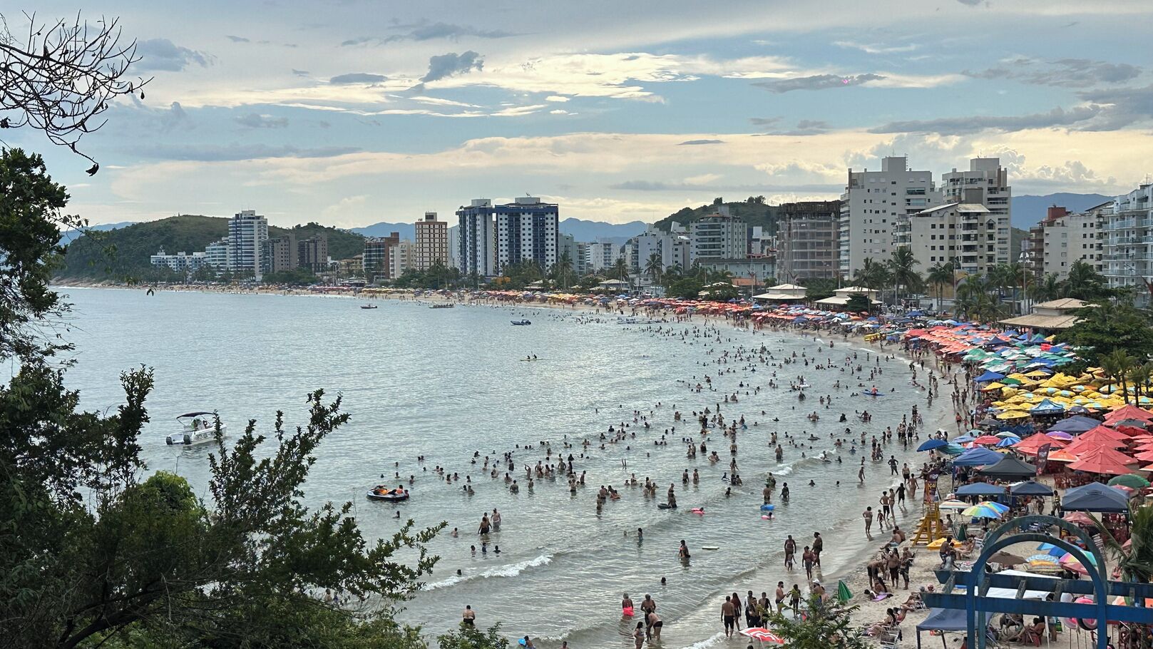 Plage
