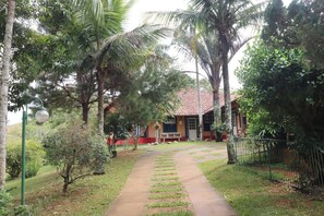 Exterieur
