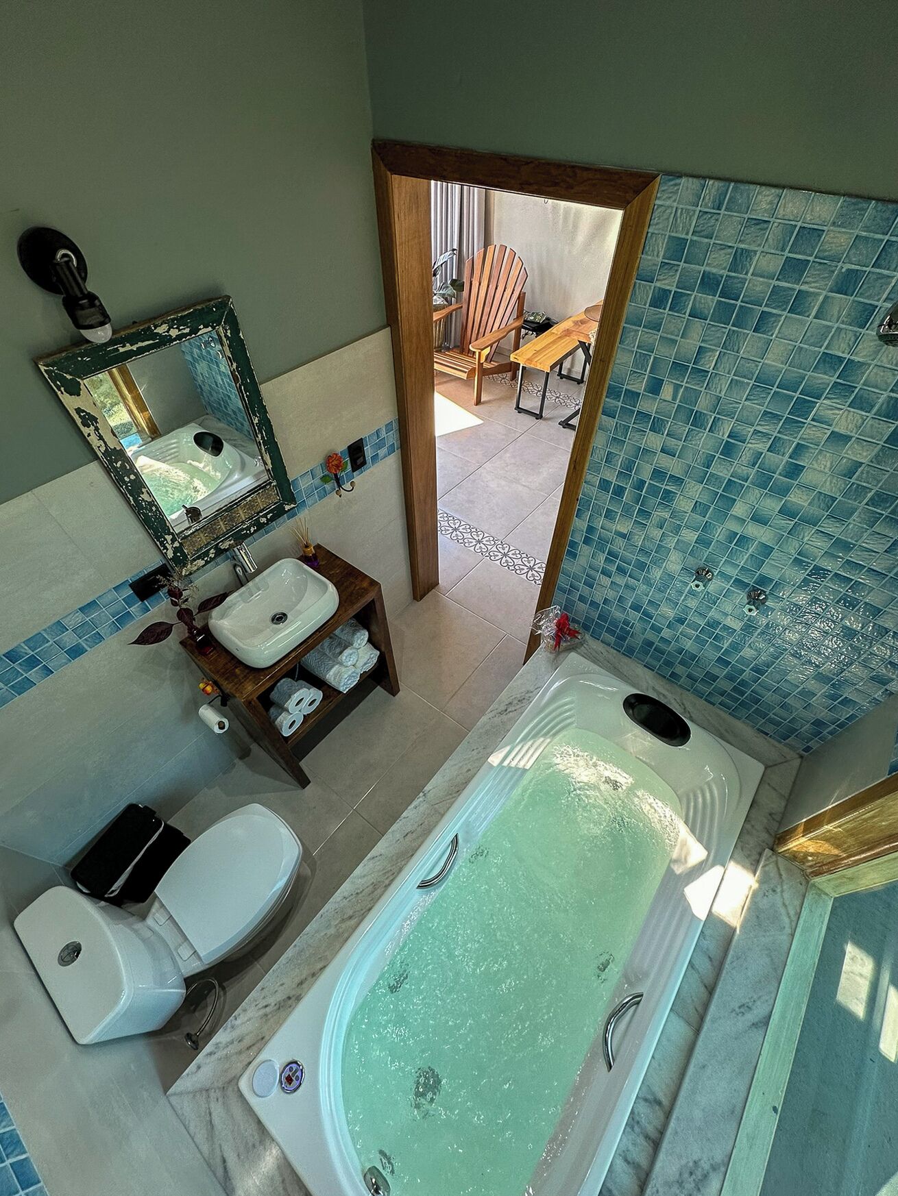 Interieur