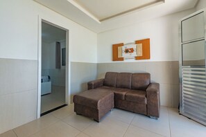 Unclassified image, 4 of 28, button - Casa confortável com churrasqueira, rede e Wi-Fi (Mata de São João)