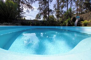 Pool - Casa de campo c lazer, bem equipada, pet friendly (Santana de Parnaíba)
