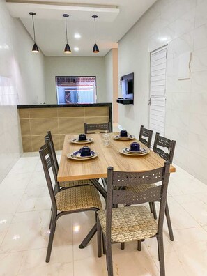 Restaurantes