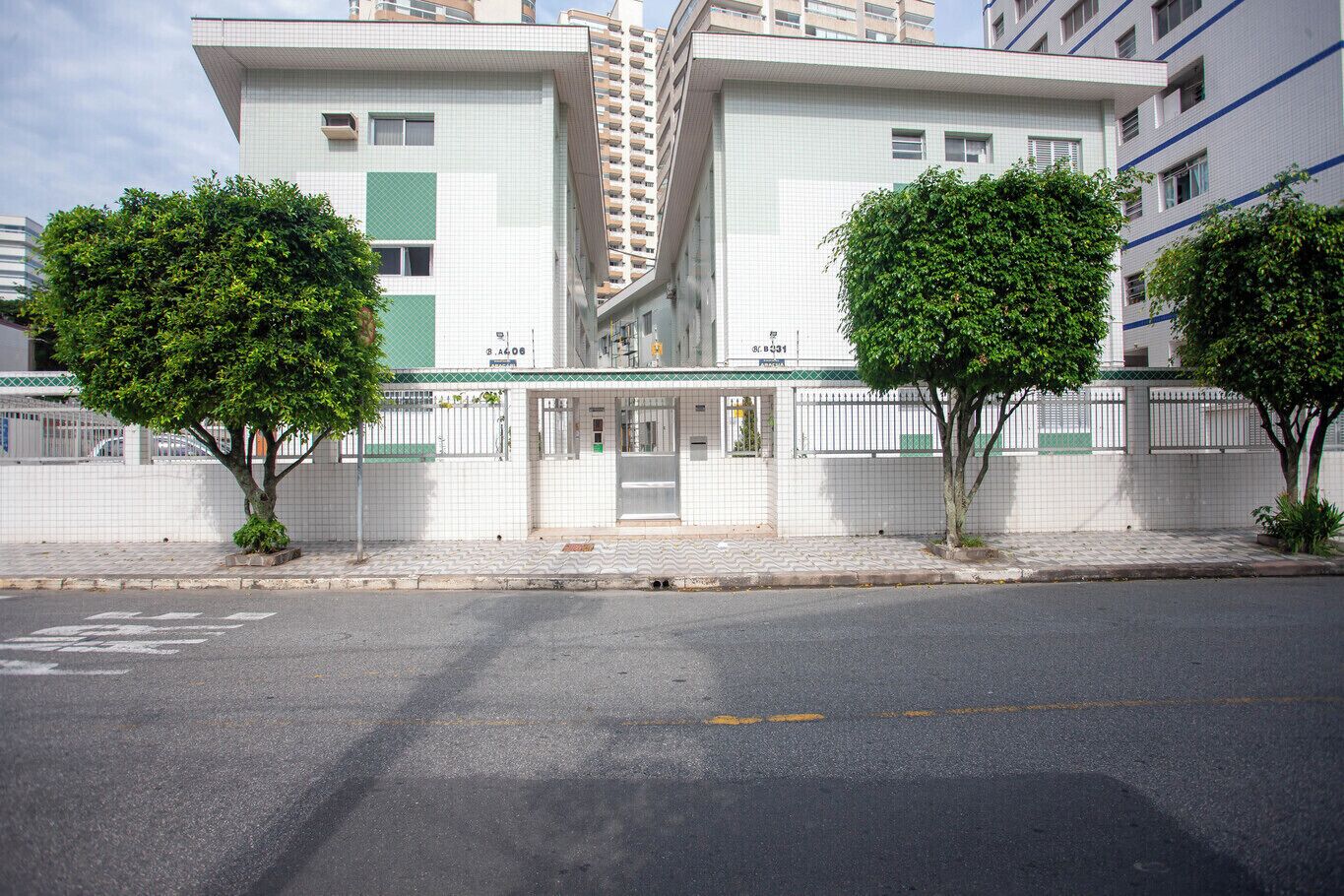 Fachada