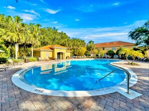 House - Savvy 4bed Stay Near Orlando Attractions (Kissimmee)