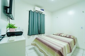 1 habitación y wifi gratis 