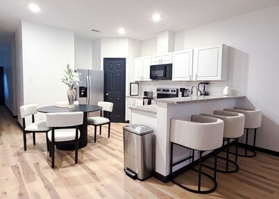 Fantastic 4-bedroom house in Grand Prairie close to AT&T stadium