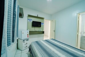 1 Schlafzimmer, kostenloses WLAN