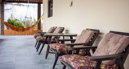 Casa na Ilha de Itaparica, Pet Friendly, WiFi