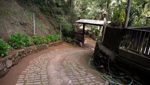 Área da propriedade