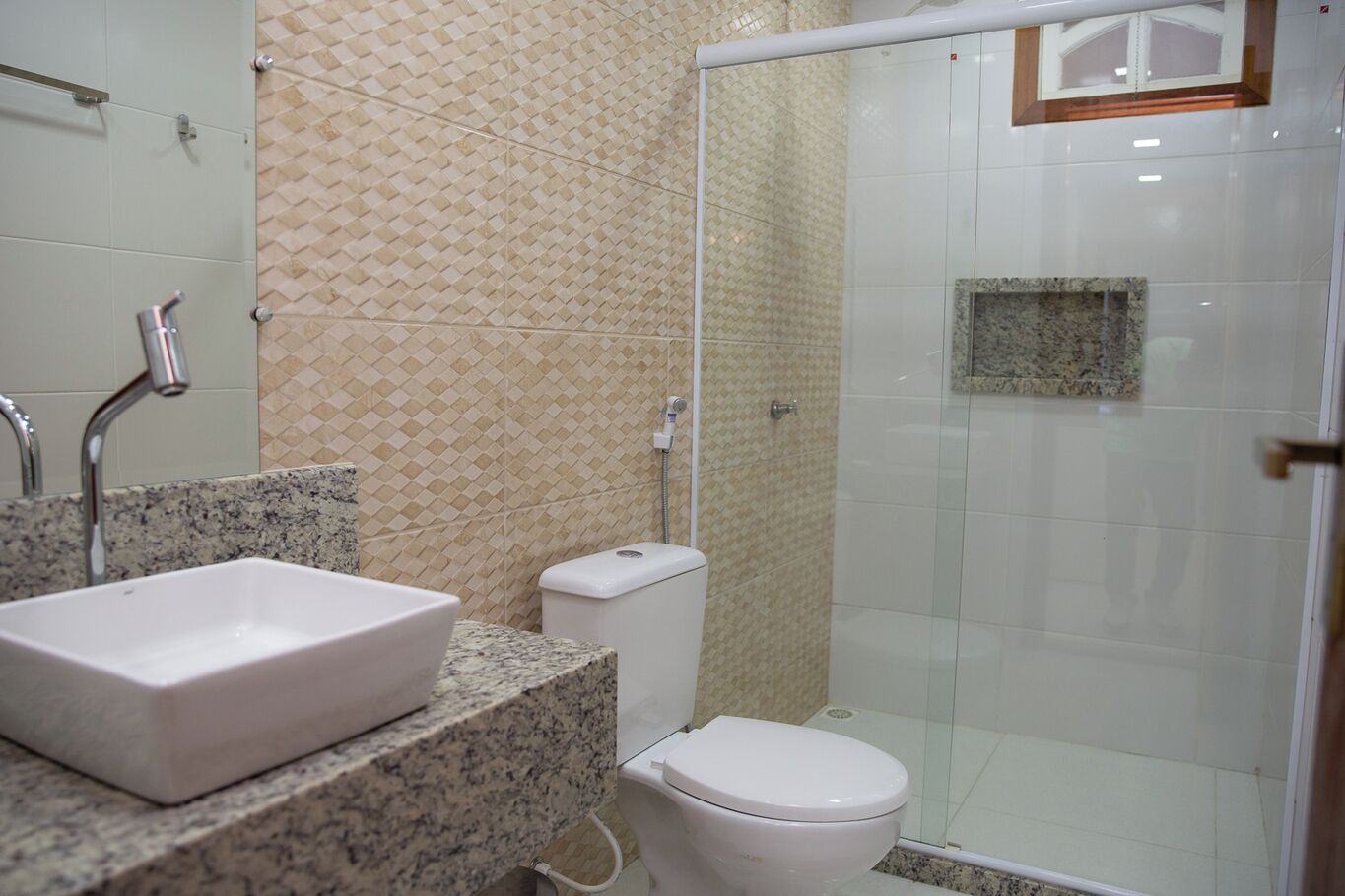 Shower