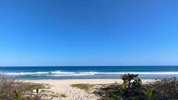 Spiaggia