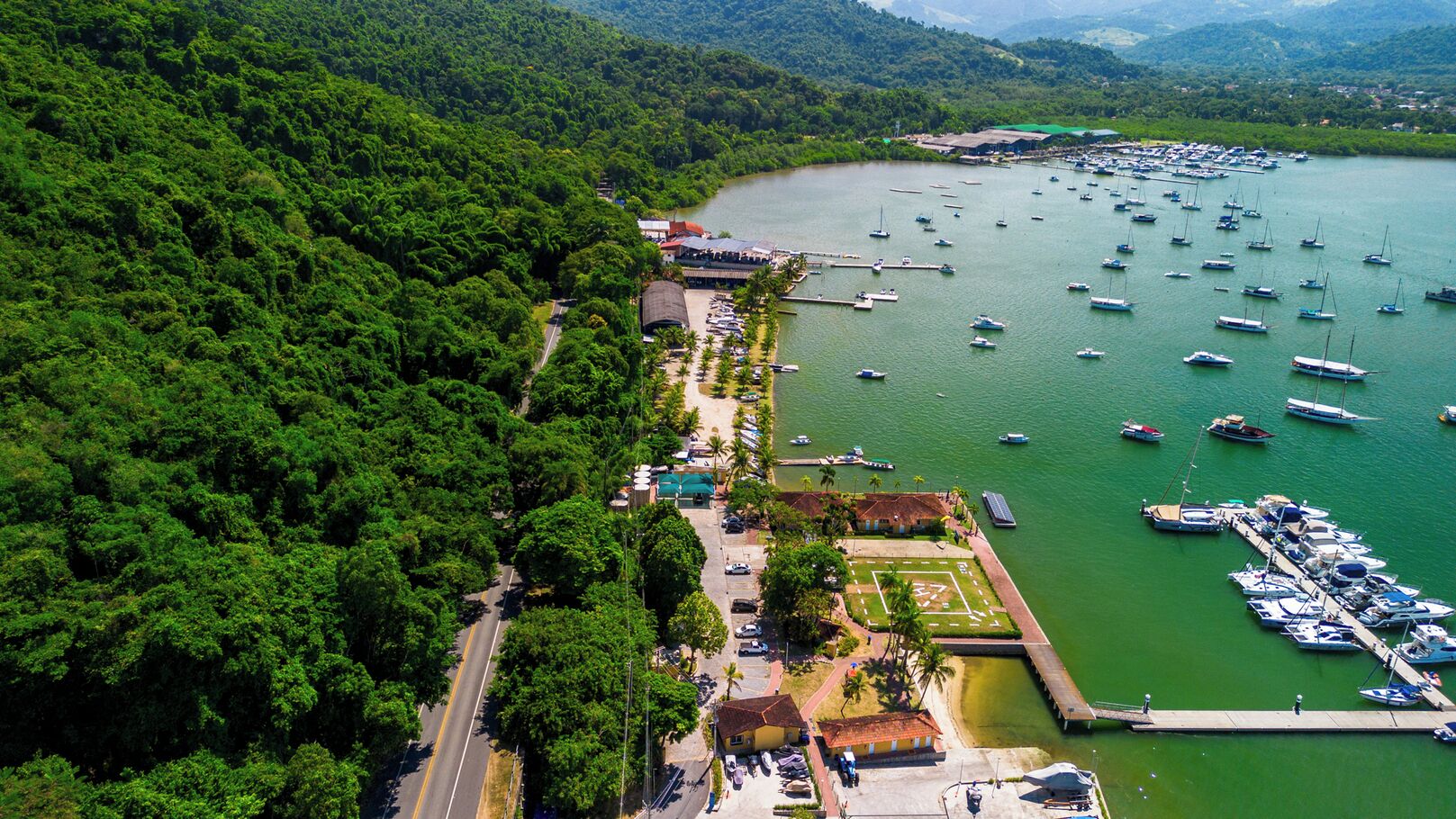 Marina