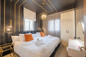 3 Schlafzimmer, kostenloses WLAN