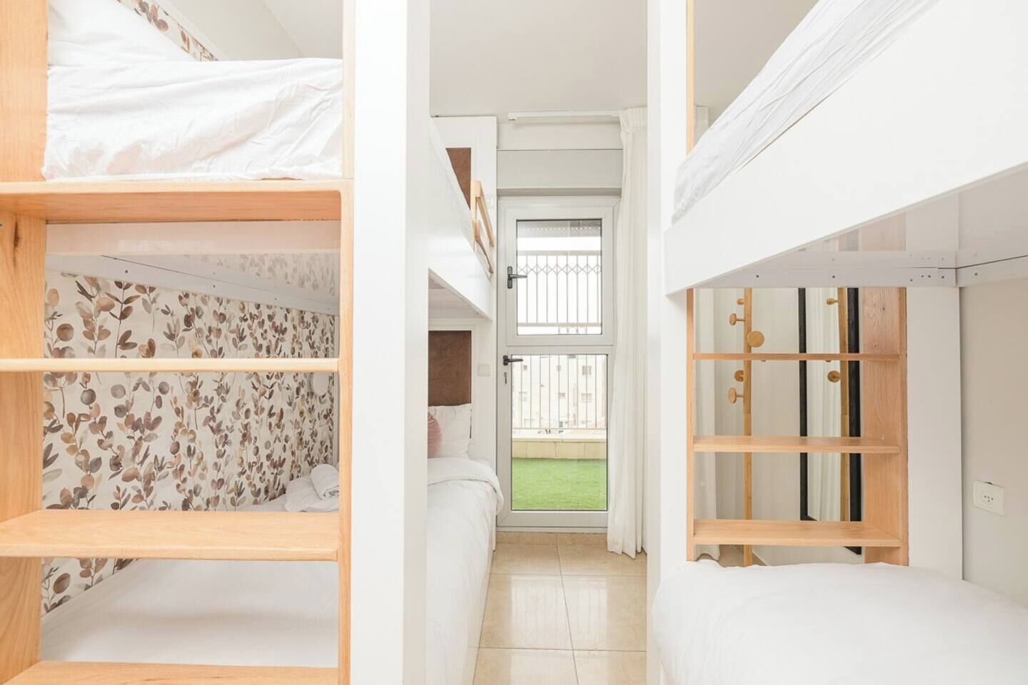 3 slaapkamers, gratis wifi