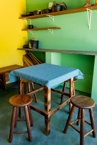 Casa p/ 25 com piscina e churrasqueira em Confins