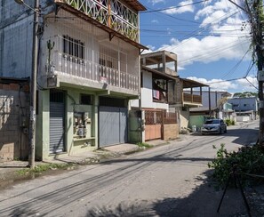 Fachada