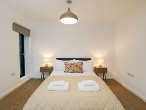 3 chambres, décoration personnalisée, ameublement personnalisé