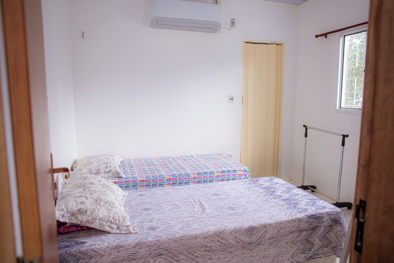 3 chambres, Wi-Fi gratuit, draps fournis