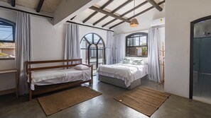 3 bedrooms, iron/ironing board, travel cot, free WiFi - Casa c piscina em condomínio na Praia do Espelho (Trancoso)