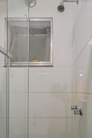 Dusche, Handtücher