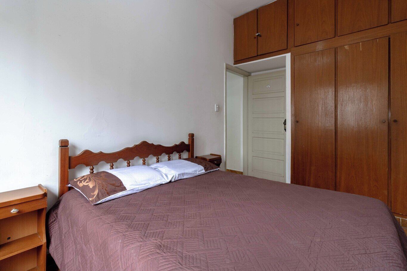 2 habitaciones 