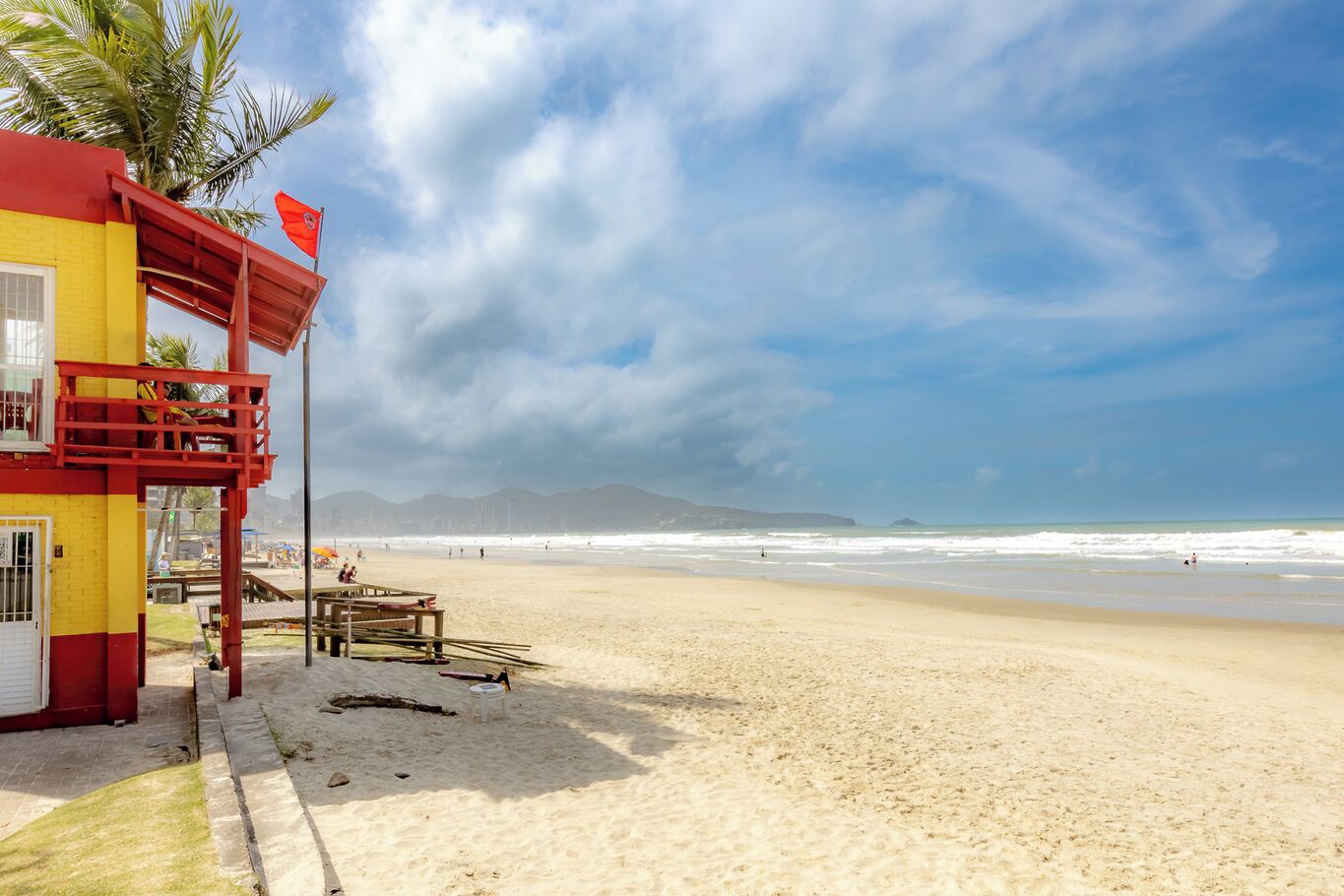 Strand