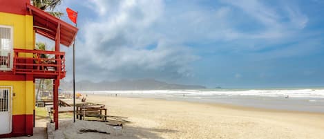 Playa