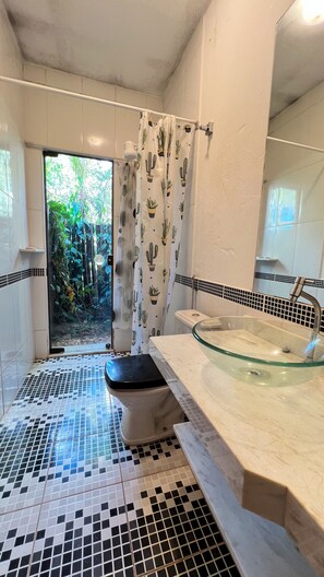 Shower