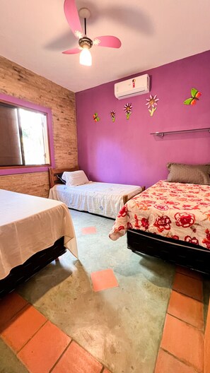 3 bedrooms, free WiFi - Chácara com lazer completo, Wi-Fi e pet friendly (Delfinópolis)