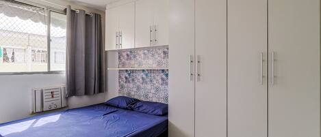 2 chambres, fer et planche Ă repasser, accĂšs au Wi-Fi (inclus)