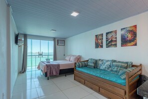 1 habitación, wifi gratis y ropa de cama 