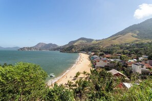 Beach - Estúdio 7 - Charmoso com Vista Panorâmica do Mar (Mangaratiba)