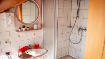 Dusche