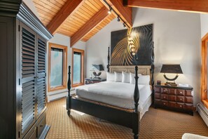 4 bedrooms, WiFi, bed sheets - NEW! Family-Friendly Ski Escape with Hot Tub (Park City)