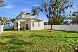 Exterior - NEW! Modern Mount Dora Escape Style and Sunshine (Mount Dora)