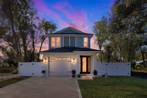 Exterior - NEW! Modern Mount Dora Escape Style and Sunshine (Mount Dora)