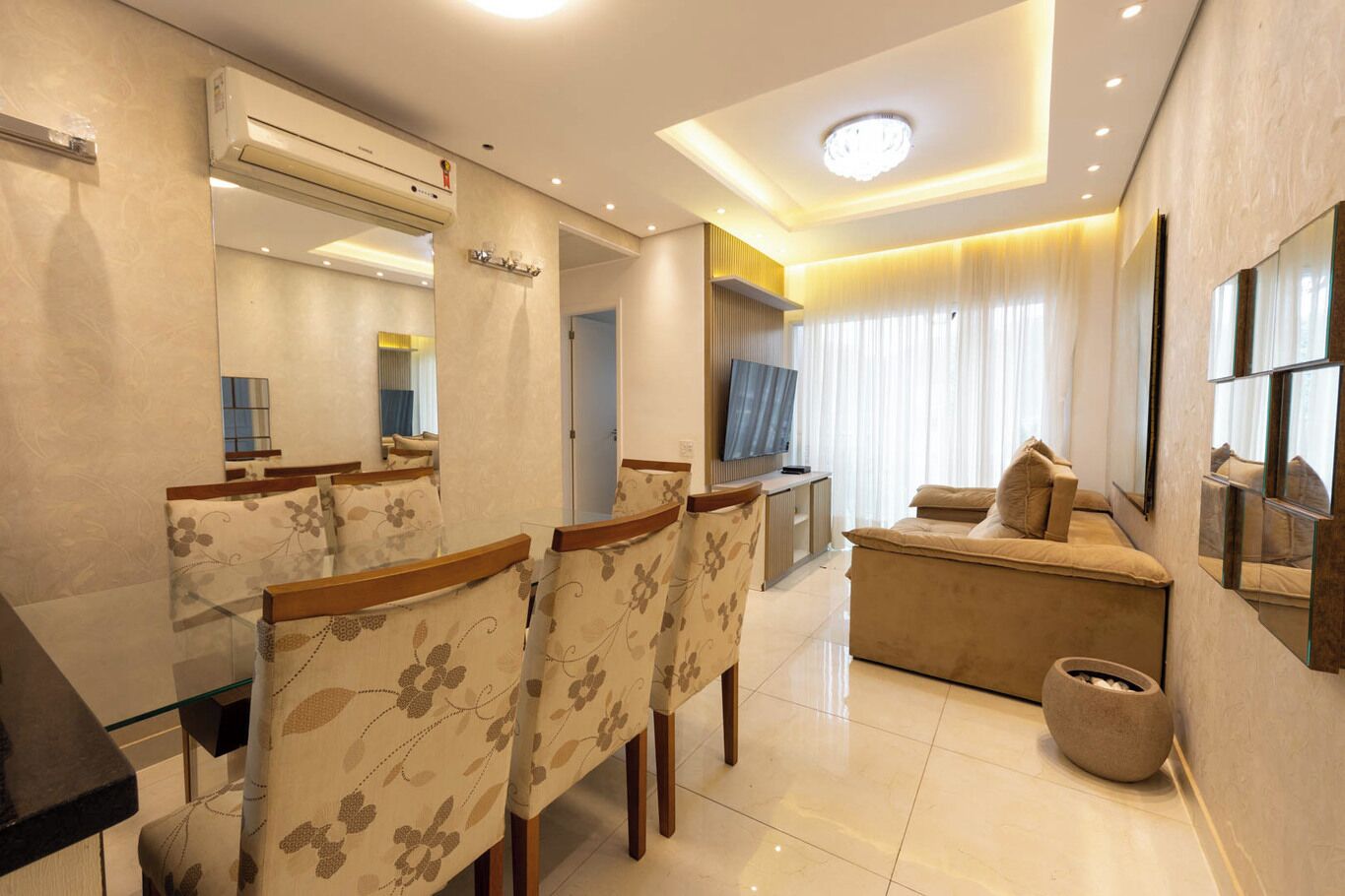 Apto C Piscina E Brinquedoteca A 400m Da Praia - Guarujá