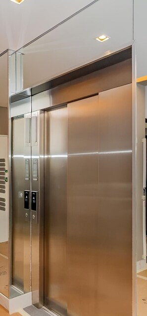 Interior - Studio c/ academia e piscina a 3 min do Allianz (São Paulo)