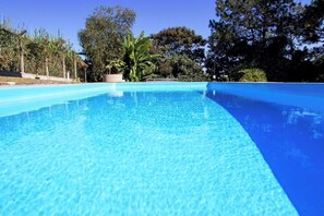 Pool - Chácara em Bragança Paulista com piscina e lazer (Bragança Paulista)