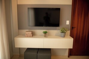 Interior - Apto com Piscina e Churrasqueira Perto da Praia (Japaratinga)