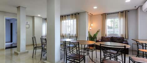 Restaurantes