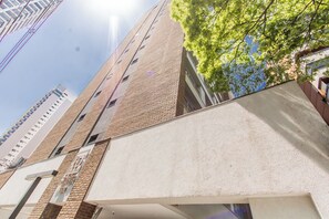 Exterior - Studio Novo Moema Comodidade com Lazer Completo (São Paulo)