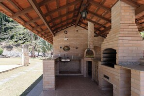 Terrazza/patio
