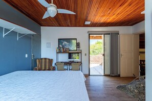 6 slaapkamers, gratis wifi