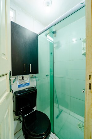 Een douche