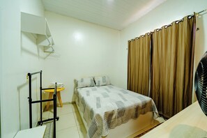 1 slaapkamer, gratis wifi, beddengoed