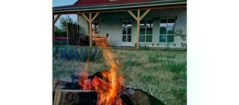 Vacation cottage Hus Hygge Warin